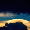 P7310086,UFO,レンズ雲,UAP,lenticular cloud